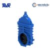 Van cổng AVK gang dẻo mặt bích