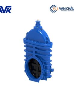 Van cổng AVK gang dẻo mặt bích
