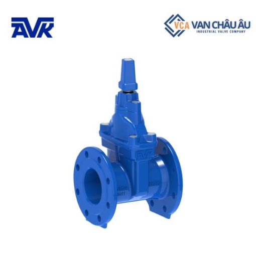 Van cổng AVK mặt bích