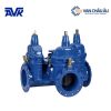 Van cổng AVK mặt bích 3 cửa