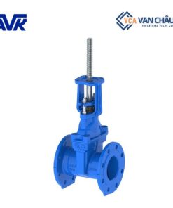 Van cổng AVK mặt bích BS