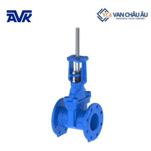 Van cổng AVK mặt bích BS