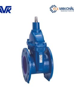 Van cổng AVK mặt bích EN