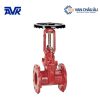 Van cổng AVK mặt bích OS&Y