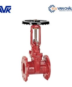 Van cổng AVK mặt bích OS&Y