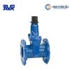 Van cổng AVK mặt bích ty chìm