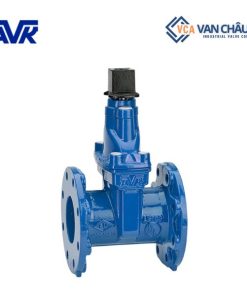 Van cổng AVK mặt bích ty chìm