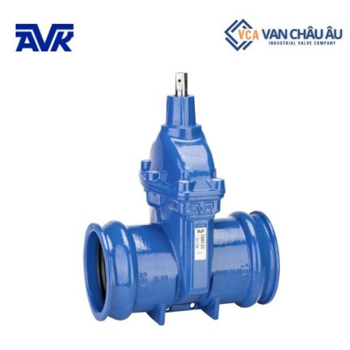Van cổng AVK PN16