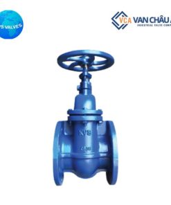 Van cổng chặn KVS-412