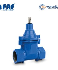 Van cổng FAF 6600