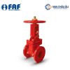 Van cổng OS&Y FAF 6400