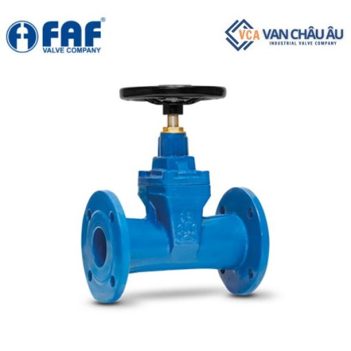 Van cổng ty chìm FAF 6200