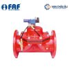 Van điều khiển bơm dọc FAF 7510