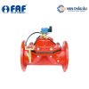 Van điều khiển điện từ FAF 7520