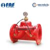 Van điều khiển duy trì áp suất FAF 7430
