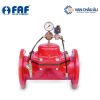 Van điều khiển giảm áp dạng solenoid FAF 7420