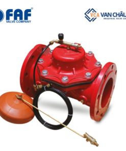 Van điều khiển mức nước FAF 7460