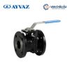Van bi gang Ayvaz Genebre Model 2525