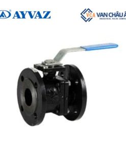 Van bi gang Ayvaz Genebre Model 2525