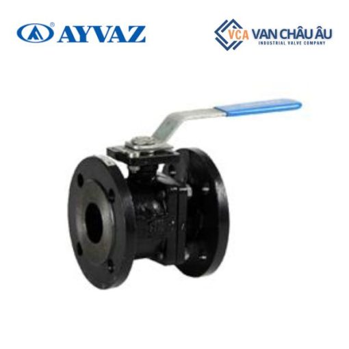 Van bi gang Ayvaz Genebre Model 2525