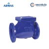 Van 1 chiều ARMAS cánh lật
