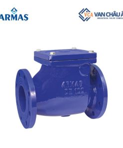 Van 1 chiều ARMAS cánh lật