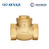 Van 1 chiều Ayvaz BC