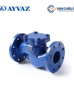 Van 1 chiều Ayvaz CLV