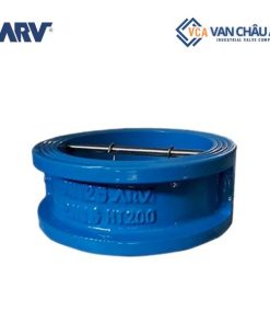 Van 1 chiều kẹp ARV