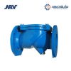 Van 1 chiều lá lật ARV