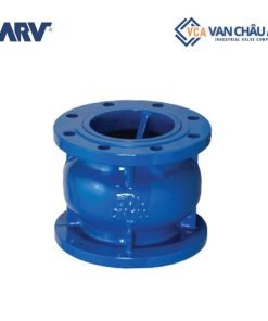 Van một chiều lò xo ARV