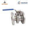 Van bi 2 mảnh inox SOY