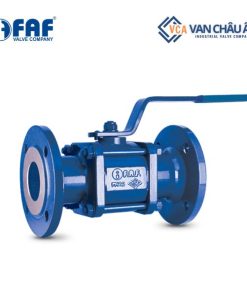 Van bi 3 mảnh 3PC FAF 1225