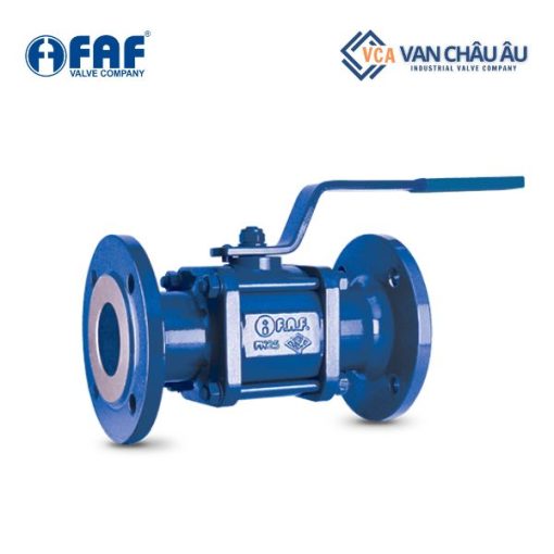 Van bi 3 mảnh 3PC FAF 1225