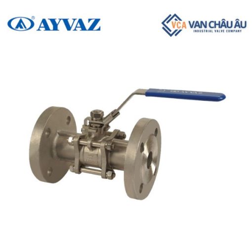 Van bi Ayvaz Model V-3FP