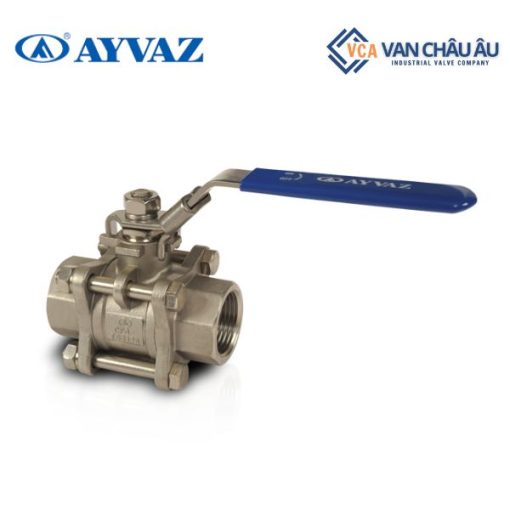 Van bi Ayvaz Model V3TP