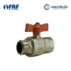 Van bi đồng ren trong ren ngoài FAF 4010