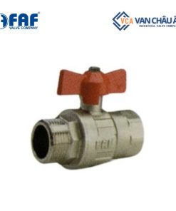 Van bi đồng ren trong ren ngoài FAF 4010