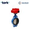 van bướm điều khiển điện TORK