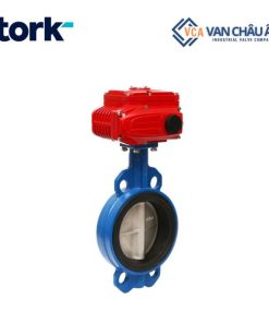 van bướm điều khiển điện TORK