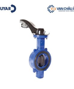 Van bướm Duyar