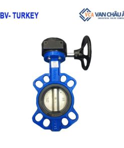 Van bướm KBV