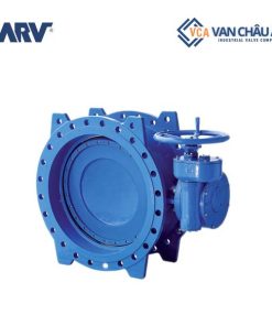 Van bướm mặt bích ARV