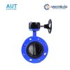 Van bướm mặt bích AUT