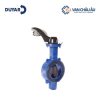 Van bướm tay gạt Duyar PN25