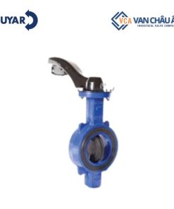 Van bướm tay gạt Duyar PN25