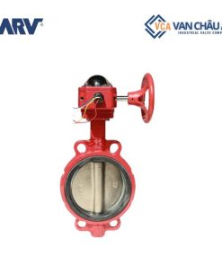 Van bướm tín hiệu điện ARV