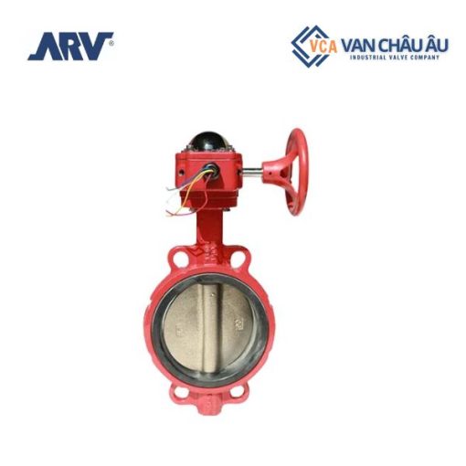 Van bướm tín hiệu điện ARV