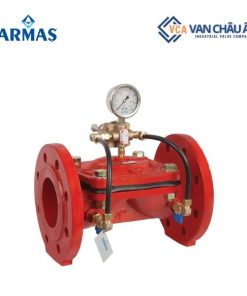 Van chống nước va ARMAS DN100