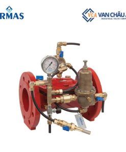 Van chống va Armas